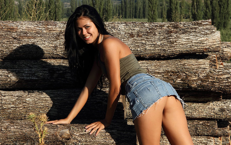 Проститутка Ольга