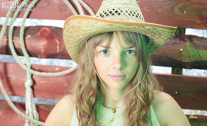 Проститутка Нина