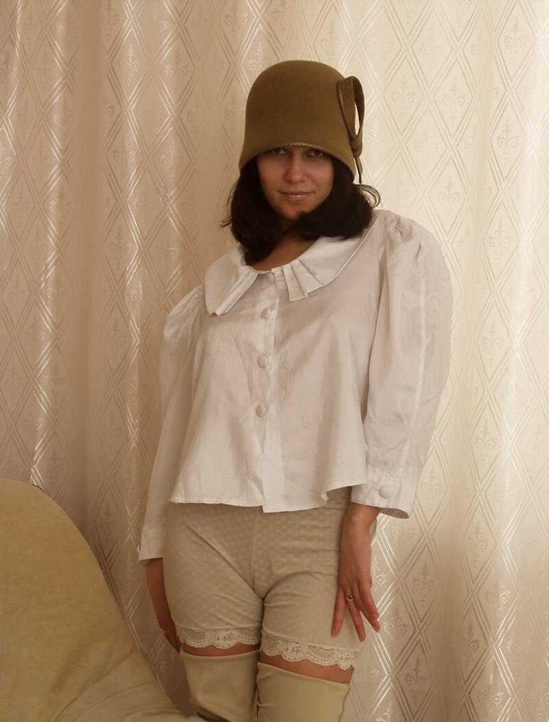 Проститутка Ксюша