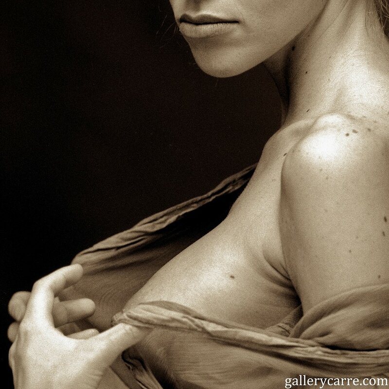 Проститутка Карина