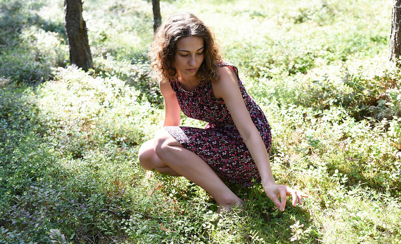 Проститутка Евгения