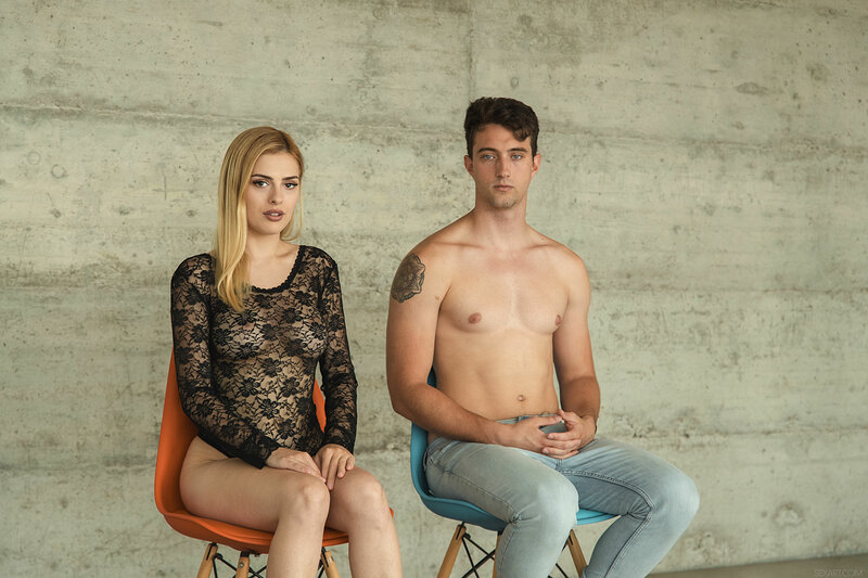 Проститутка Жанна