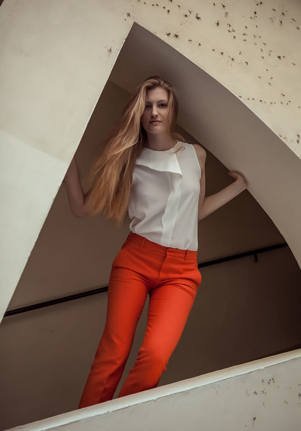 Проститутка Зоя