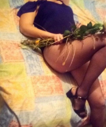 Проститутка Ира