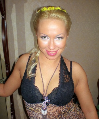 Проститутка Тамарочка