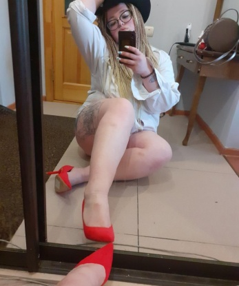 Проститутка Ирина